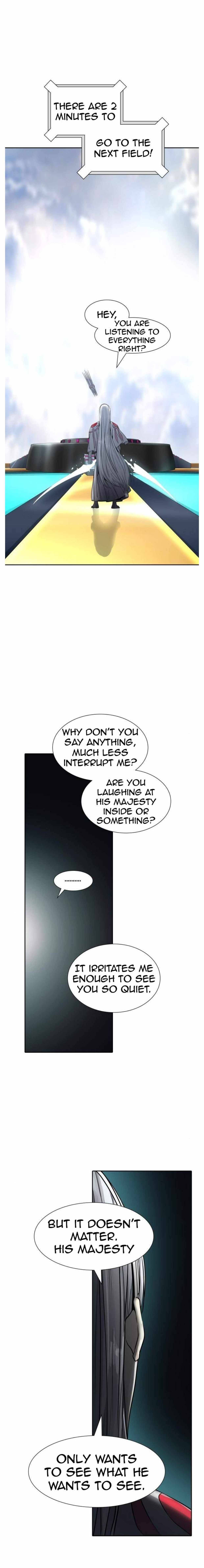 Tower of God Chapter 503 image 25